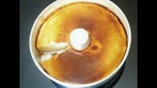 RECEITA DE BOLO DE LEITE [upl. by Gabriel]