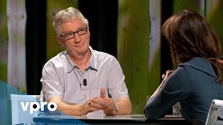 Frans de Waal  VPRO Zomergasten in 5 minuten [upl. by Cyrilla]