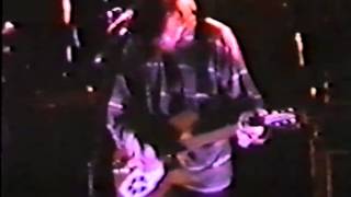 RIDE Live in Nottingham 1991 [upl. by Rankin471]