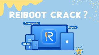 Tenorshare ReiBoot Pro crack？อย่าทำนะ มันเป็นของปลอม วิธีรับส่วนลดสำหรับ ReiBoot ปี 2567 [upl. by Ahsieki855]