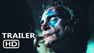 JOKER 2 FOLIE A DEUX Official Trailer 2024 [upl. by Amory]