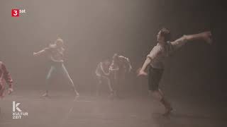 Theatertipp quotAnthology Shechter X Gauthier Dancequot [upl. by Nipahc]