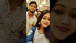 North kolkata r thakur prothom bar ami dekhlam❤️🙈 durgapuja2024 dailyvlog kolkata [upl. by Epoillac]