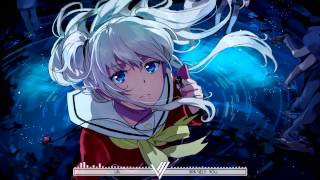 「 Nightcore 」 Bravely You  Charlotte OP シャーロット [upl. by Yenhoj712]