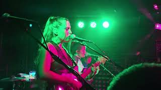 Hinds Live  San Diego 2024 [upl. by Yendor]