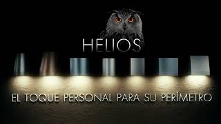 HELIOS Highend ES [upl. by Baiel7]