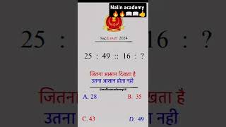 Rigning questions।।🔥🔥 IQ test questions।। 🔥📆 aducation generalknowledge ।। nalin academy12। short [upl. by Ragan533]