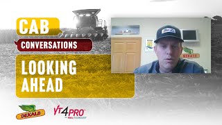 Cab Conversations  DEKALB® Brand With VT4PRO™ With RNAi Technology  Looking Ahead [upl. by Kaitlyn]