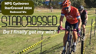 MFG Cyclocross StarCrossed 2024 [upl. by Launce]