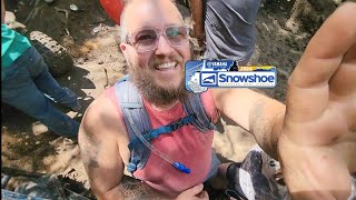 Snowshoe 2024 GNCC weekend Vlog [upl. by Ahsenor]