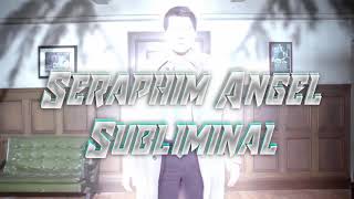 Seraphim AngelFrequencySubliminal [upl. by Roldan5]