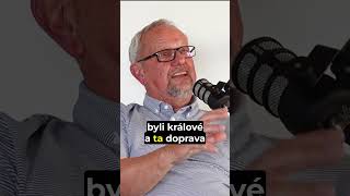 Obchoďáci byli králové a doprava trošku popelka [upl. by Sigsmond]