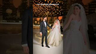 Top Lebanese Weddings of 2022 lebaneseweddings shorts [upl. by Bakeman]