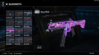 So I bought a MODDED BO3 ACCOUNT in 2023 [upl. by Atsillak791]