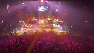 Slipknot Live at Malmö Arena 20220815 [upl. by Sivraj]