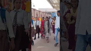 Ayodhya Tour SVN Public School [upl. by Dylan412]