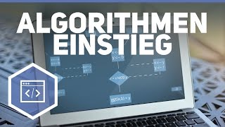 Was ist ein Algorithmus  Einstieg Algorithmen 1 [upl. by Ennaeed943]