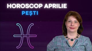 Pesti Horoscop Aprilie 2024 [upl. by Irrek]