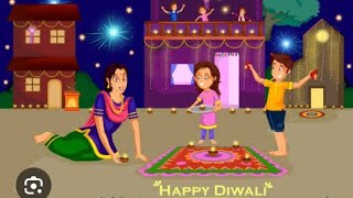 beautiful poem on diwali by mentor prabhjot💥🎆diwalispecial diwalipoem 2024✨👀 [upl. by Crofton]