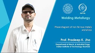 Phase diagram of non ferrous metals and alloys [upl. by Okram239]