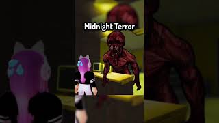 The Most Scary Roblox Games pt1 [upl. by Oniram]