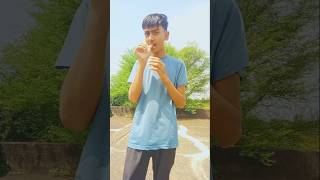 Thumb 👍 Magic ho gaya 🧐🙂 shortvideo viralvideo trending youtubeshorts ytshorts tiktok [upl. by Kciremed]