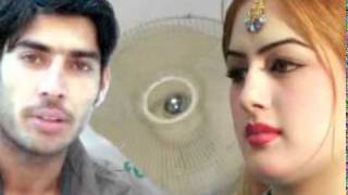 Ghazala javed new pushto song 2011 2012 [upl. by Amaj585]