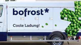 Was ist Bofrost eigentlich [upl. by Blondie]