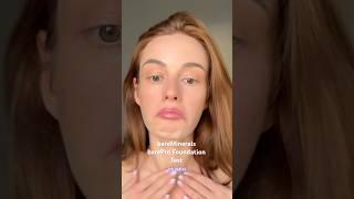 bareMinerals Foundation Test I flaconi [upl. by Attennod]