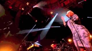 Emeli Sandé  Breaking The Law  Live 2012  HD [upl. by Htiekram224]