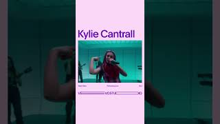 Kylie Cantrall  Red Live Performance [upl. by Zoarah]