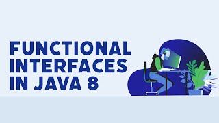 Understanding Functional Interfaces in Java 8 in Hindi [upl. by Tomas65]