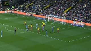 Watford v Sunderland Highlights [upl. by Liu]