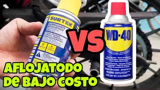 AFLOJATODO SURTEK  Review y Pruebas [upl. by Aihsile]