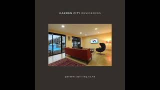 Garden City Residences [upl. by Hares175]