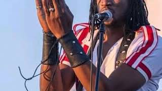 Jah prayzah Munyaradzi  Reggae cover by Major king [upl. by Nwahsyt]