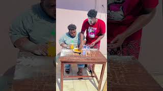 Biggie funny 🤣 video moment ytshorts funny biggiecheese funnyvideos comedy funnychallange [upl. by Nosauq]