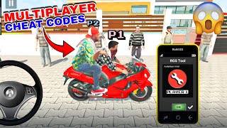 😍Multiplayer Cheat Code In Indian Theft Auto Simulator  Indian Theft Auto Simulator Multiplayer [upl. by Ricki]