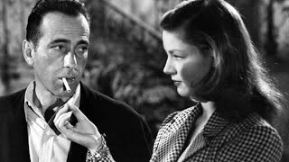 50 movie lines by Humphrey Bogart [upl. by Gilroy]