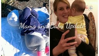 Mama und Baby Update Frieda ist 18 Wochen alt [upl. by Paolina829]