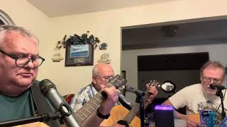 Bed of roses Statler Brothers cover [upl. by Laing]