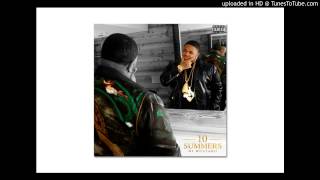 DJ Mustard  Face Down Ft Lil Wayne Big Sean YG and Boosie Badazz [upl. by Wymore]