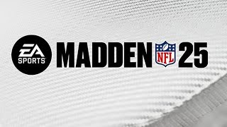 Madden NFL 25 Bears franchise Mode Week 8 [upl. by Emilee]