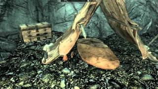 Lets Play Skyrim  P6 [upl. by Amabel]