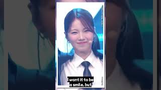 NiziU Ayaka Fancam [upl. by Bibbye]