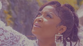 Mabel Okyere  Anuonyam Glory Aha ye Kwan ho Official Music Video [upl. by Reggy]