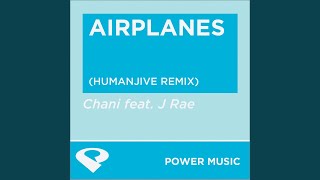 Airplanes Humanjive Remix Radio Edit [upl. by Ready]