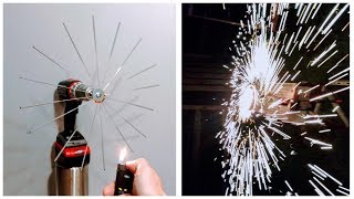 Sparkler Wheel [upl. by Ahk]