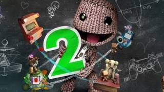 LittleBigPlanet 2 All Cutscenes [upl. by Nylisoj793]