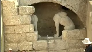 Tomb of Amphipolis  2014  English Subs Captions [upl. by Saba608]